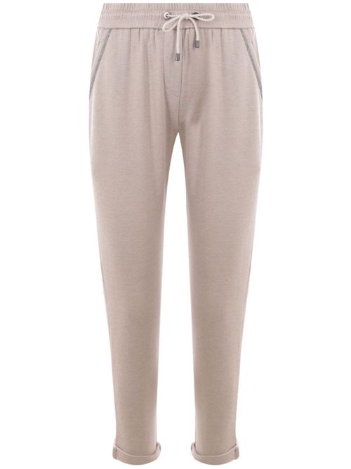 Sweatpants BRUNELLO CUCINELLI | MD828SB899C9593